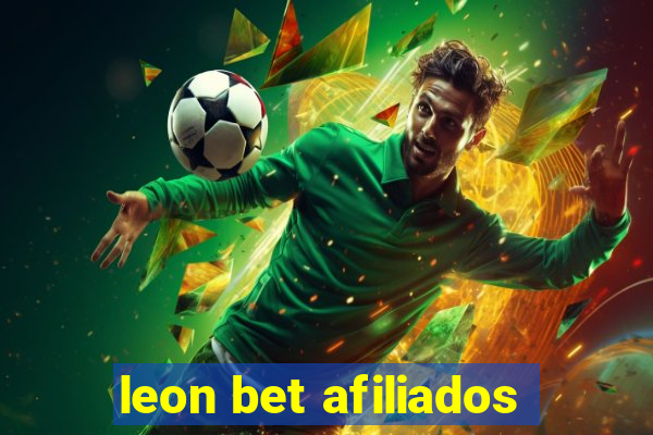 leon bet afiliados